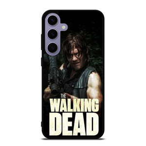 DARYL DIXON WALKING DEAD Samsung Galaxy S24 Plus Case Cover