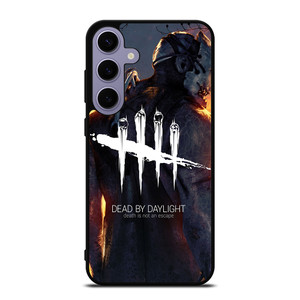 DEAD BY DAYLIGHT HORROR GAMES Samsung Galaxy S24 Plus Case Cover DEAD BY DAYLIGHT HORROR GAMES Samsung Galaxy S24 Plus Case Cover