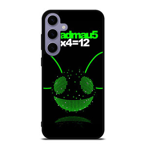 DEADMAU5 LOGO Samsung Galaxy S24 Plus Case Cover