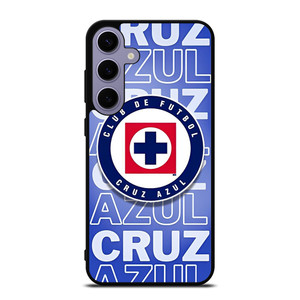 DEPORTIVO CRUZ AZUL FOOTBALL Samsung Galaxy S24 Plus Case Cover