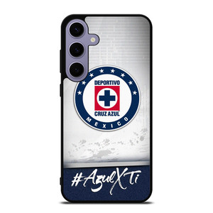 DEPORTIVO CRUZ AZUL MEXICO Samsung Galaxy S24 Plus Case Cover