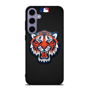DETROIT TIGERS MLB MASCOT Samsung Galaxy S24 Plus Case Cover