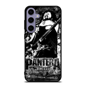 DIMEBAG DARREL PANTERA Samsung Galaxy S24 Plus Case Cover DIMEBAG DARREL PANTERA Samsung Galaxy S24 Plus Case Cover