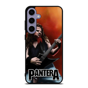 DIMEBAG DARRELL PANTERA BAND Samsung Galaxy S24 Plus Case Cover DIMEBAG DARRELL PANTERA BAND Samsung Galaxy S24 Plus Case Cover