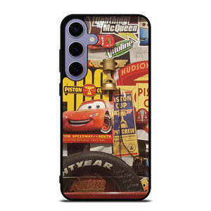 DISNEY CARS MOVIE COLLAGE Samsung Galaxy S24 Plus Case Cover DISNEY CARS MOVIE COLLAGE Samsung Galaxy S24 Plus Case Cover