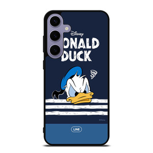 DISNEY DONALD DUCK Samsung Galaxy S24 Plus Case Cover