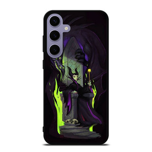DISNEY VILLAIN MALEFICENT Samsung Galaxy S24 Plus Case Cover DISNEY VILLAIN MALEFICENT Samsung Galaxy S24 Plus Case Cover