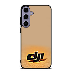 DJI CAMERA DRONE GOLD EMBLEM Samsung Galaxy S24 Plus Case Cover DJI CAMERA DRONE GOLD EMBLEM Samsung Galaxy S24 Plus Case Cover