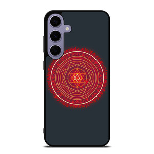 DOCTOR STRANGE PORTAL Samsung Galaxy S24 Plus Case Cover DOCTOR STRANGE PORTAL Samsung Galaxy S24 Plus Case Cover