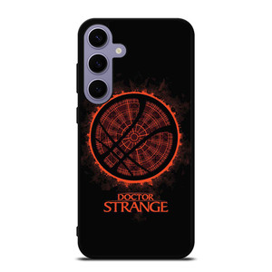 DOCTOR STRANGE SYMBOL Samsung Galaxy S24 Plus Case Cover DOCTOR STRANGE SYMBOL Samsung Galaxy S24 Plus Case Cover