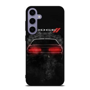 DODGE SRT CAR BLACK Samsung Galaxy S24 Plus Case Cover DODGE SRT CAR BLACK Samsung Galaxy S24 Plus Case Cover