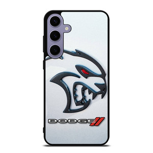 DODGE SRT EMBLEM Samsung Galaxy S24 Plus Case Cover DODGE SRT EMBLEM Samsung Galaxy S24 Plus Case Cover