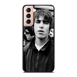 LIAM GALLAGHER OASIS ROCK BAND Samsung Galaxy S21 Case Cover