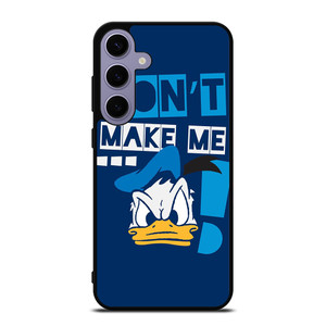 DONALD DUCK BLUE Samsung Galaxy S24 Plus Case Cover