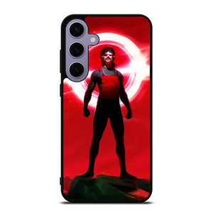 DR DISRESPECT GAME STYLE Samsung Galaxy S24 Plus Case Cover DR DISRESPECT GAME STYLE Samsung Galaxy S24 Plus Case Cover