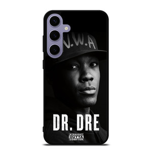 DR DRE STRAIGHT OUTTA COMPTON Samsung Galaxy S24 Plus Case Cover DR DRE STRAIGHT OUTTA COMPTON Samsung Galaxy S24 Plus Case Cover