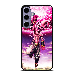DRAGON BALL MAJIN BOO ANIME Samsung Galaxy S24 Plus Case Cover DRAGON BALL MAJIN BOO ANIME Samsung Galaxy S24 Plus Case Cover