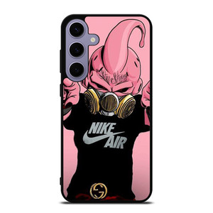 DRAGON BALL MAJIN BOO NIKE Samsung Galaxy S24 Plus Case Cover DRAGON BALL MAJIN BOO NIKE Samsung Galaxy S24 Plus Case Cover