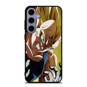 DRAGON BALL MAJIN VEGETA ANIME Samsung Galaxy S24 Plus Case Cover