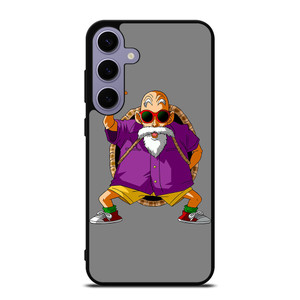DRAGON BALL MASTER ROSHI Samsung Galaxy S24 Plus Case Cover DRAGON BALL MASTER ROSHI Samsung Galaxy S24 Plus Case Cover