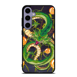 DRAGON BALL SHENLONG ANIME Samsung Galaxy S24 Plus Case Cover