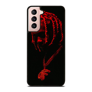 LIL DURK JUST CAUSE YOU WAITED Samsung Galaxy S21 Case Cover