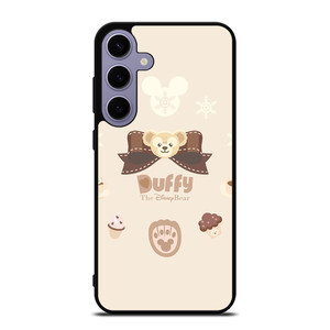 DUFFY THE DISNEY BEAR Samsung Galaxy S24 Plus Case Cover