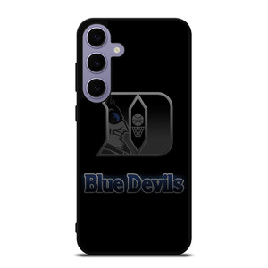 DUKE BLUE DEVILS LOGO NBA Samsung Galaxy S24 Plus Case Cover