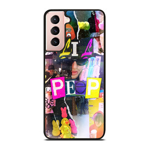 LIL PEEP AESTHETIC Samsung Galaxy S21 Case Cover LIL PEEP AESTHETIC Samsung Galaxy S21 Case Cover