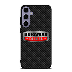 DURAMAX DIESEL CARBON Samsung Galaxy S24 Plus Case Cover DURAMAX DIESEL CARBON Samsung Galaxy S24 Plus Case Cover