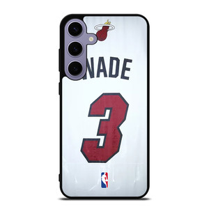 DWYANE WADE MIAMI HEAT 3 Samsung Galaxy S24 Plus Case Cover DWYANE WADE MIAMI HEAT 3 Samsung Galaxy S24 Plus Case Cover