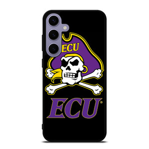 EAST CAROLINA PIRATES FOOTBALL LOGO Samsung Galaxy S24 Plus Case Cover