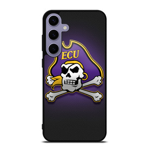 EAST CAROLINA PIRATES ICON Samsung Galaxy S24 Plus Case Cover