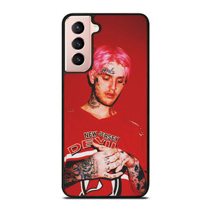 LIL PEEP HELL BOY Samsung Galaxy S21 Case Cover
