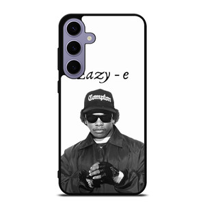 EAZY-E COMPTON RAPPER Samsung Galaxy S24 Plus Case Cover EAZY-E COMPTON RAPPER Samsung Galaxy S24 Plus Case Cover