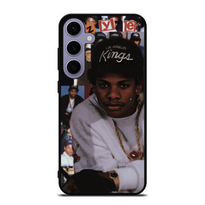 EAZY-E RAPPER COLLAGE Samsung Galaxy S24 Plus Case Cover EAZY-E RAPPER COLLAGE Samsung Galaxy S24 Plus Case Cover