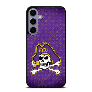 ECU EAST CAROLINA FOOTBALL Samsung Galaxy S24 Plus Case Cover