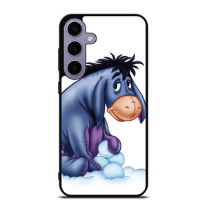 EEYORE DONKEY CUTE Samsung Galaxy S24 Plus Case Cover EEYORE DONKEY CUTE Samsung Galaxy S24 Plus Case Cover