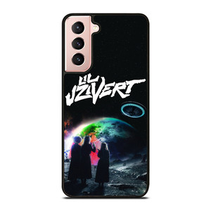 LIL UZI VERT ETERNAL ATAKE Samsung Galaxy S21 Case Cover LIL UZI VERT ETERNAL ATAKE Samsung Galaxy S21 Case Cover