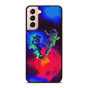 LIL UZI VERT PLUTO X BABY PLUTO Samsung Galaxy S21 Case Cover