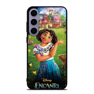 ENCANTO YARD HOUSE Samsung Galaxy S24 Plus Case Cover ENCANTO YARD HOUSE Samsung Galaxy S24 Plus Case Cover