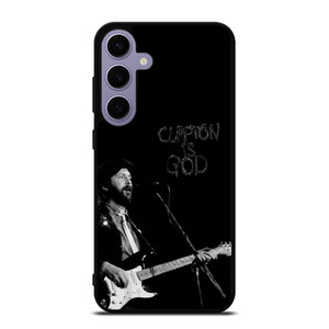 ERIC CLAPTON GUITARIST Samsung Galaxy S24 Plus Case Cover ERIC CLAPTON GUITARIST Samsung Galaxy S24 Plus Case Cover