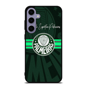 ESPORTIVO PALMEIRAS FC LOGO Samsung Galaxy S24 Plus Case Cover