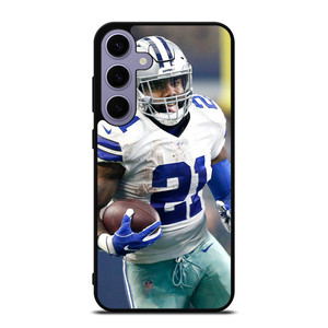EZEKIEL ELLIOTT DALLAS COWBOY  Samsung Galaxy S24 Plus Case Cover