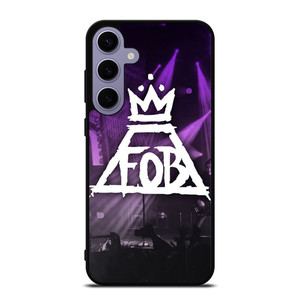 FALL OUT BOY FOB CONCERT Samsung Galaxy S24 Plus Case Cover FALL OUT BOY FOB CONCERT Samsung Galaxy S24 Plus Case Cover