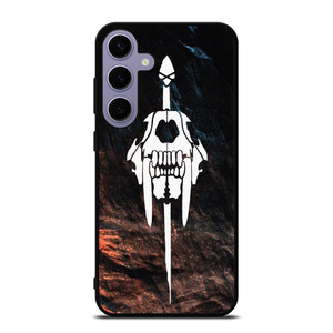 FARCRY PRIMAL SYMBOL Samsung Galaxy S24 Plus Case Cover FARCRY PRIMAL SYMBOL Samsung Galaxy S24 Plus Case Cover