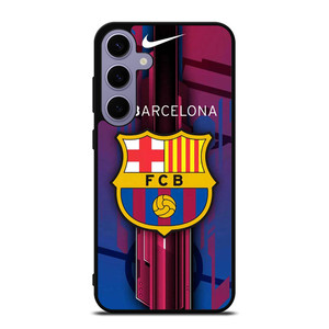 FC BARCELONA SYMBOL Samsung Galaxy S24 Plus Case Cover