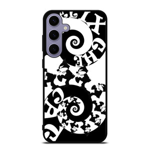 FELIX THE CAT COLLAGE Samsung Galaxy S24 Plus Case Cover