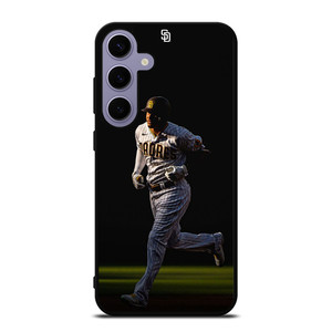 FERNANDO TATIS JR SAN DIEGO PADRES BASEBALL Samsung Galaxy S24 Plus Case Cover