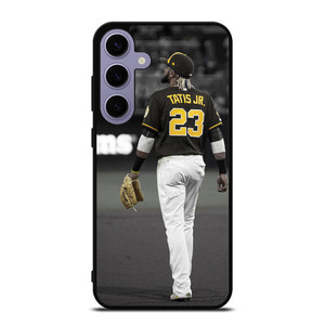 FERNANDO TATIS JR SAN DIEGO PADRES Samsung Galaxy S24 Plus Case Cover FERNANDO TATIS JR SAN DIEGO PADRES Samsung Galaxy S24 Plus Case Cover